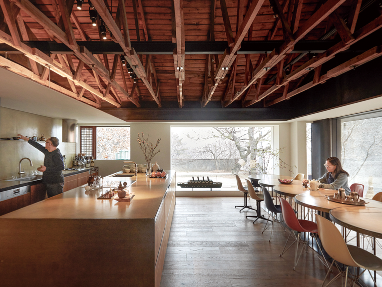 행복이가득한집